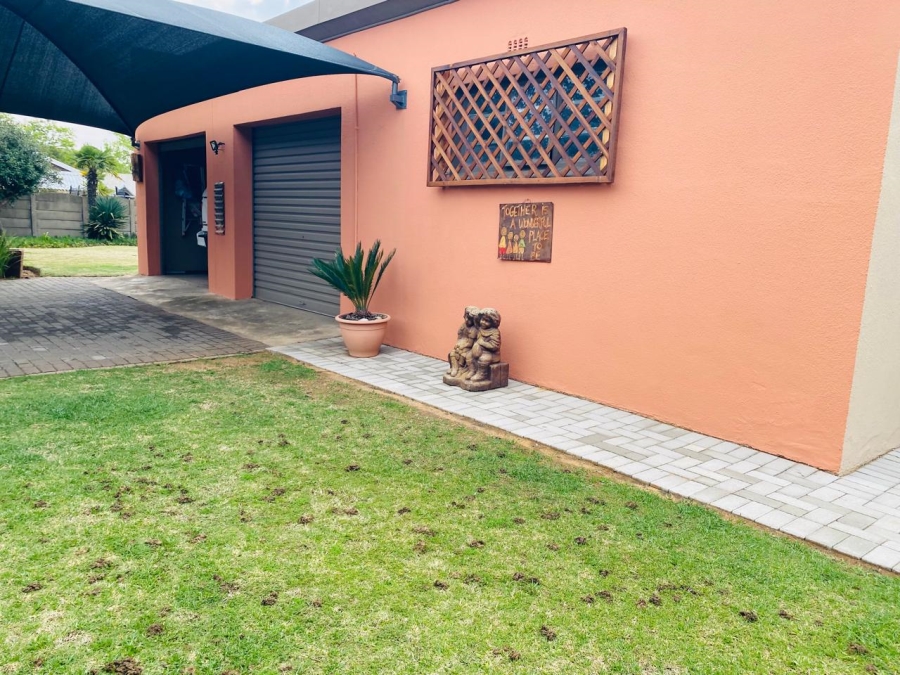 3 Bedroom Property for Sale in Sasolburg Ext 23 Free State